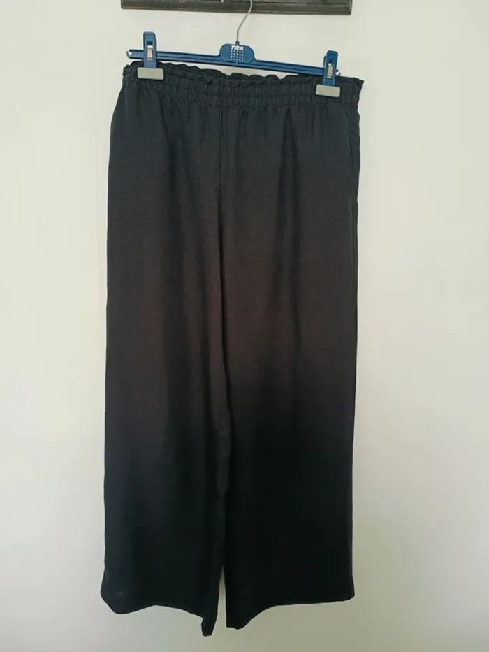 Pantalon 7/8 eme - photo numéro 2