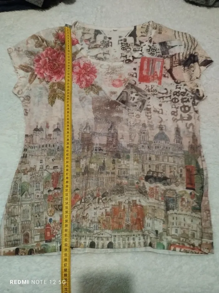 Jolie maillot taille XL - photo numéro 13