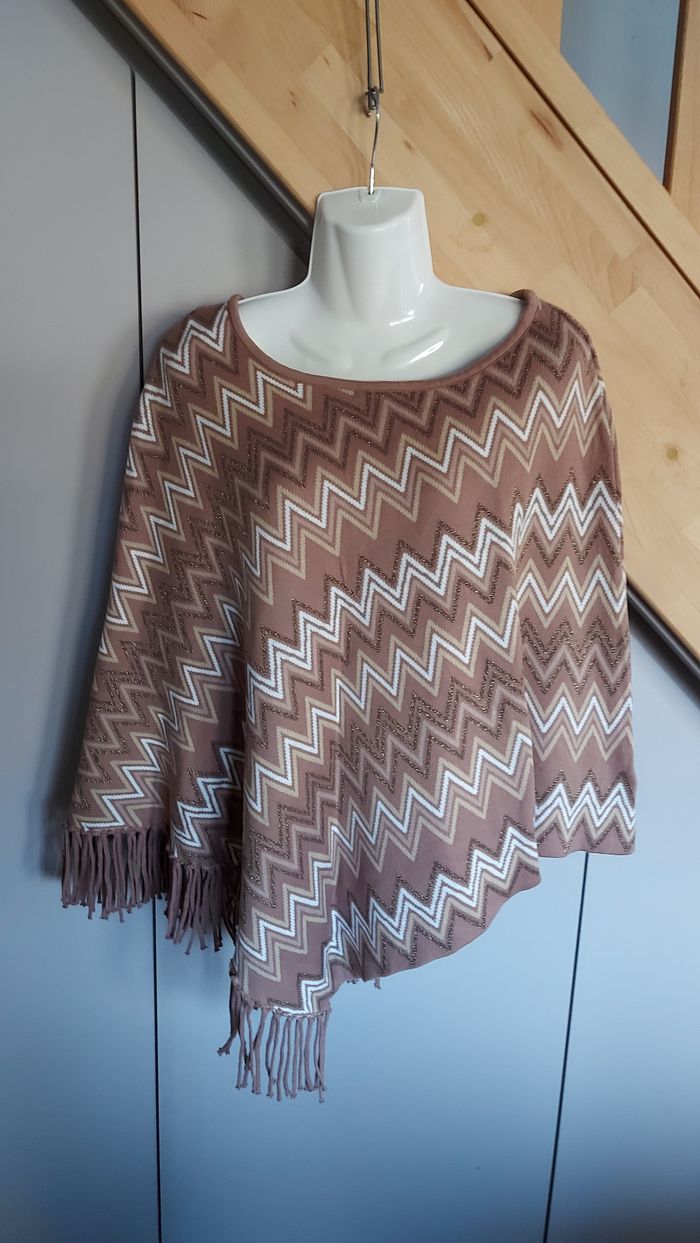 Poncho