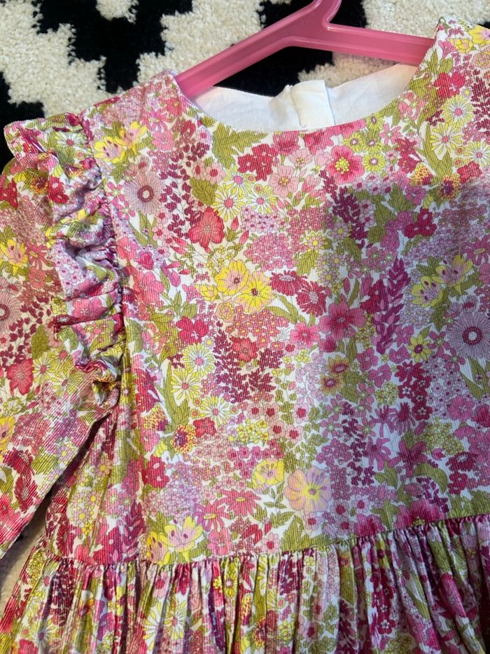 Robe 6 ans - photo numéro 3