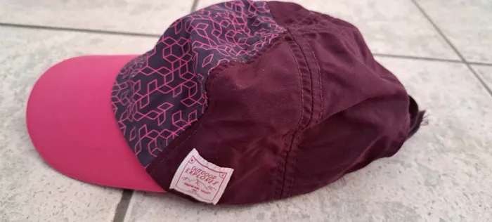 Casquette Décathlon Junior - photo numéro 2