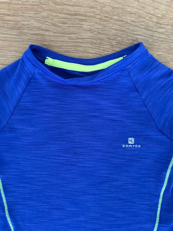 T shirt sport décathlon - photo numéro 2