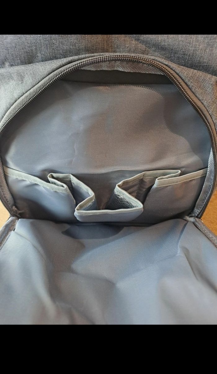 Sac à langer - photo numéro 3