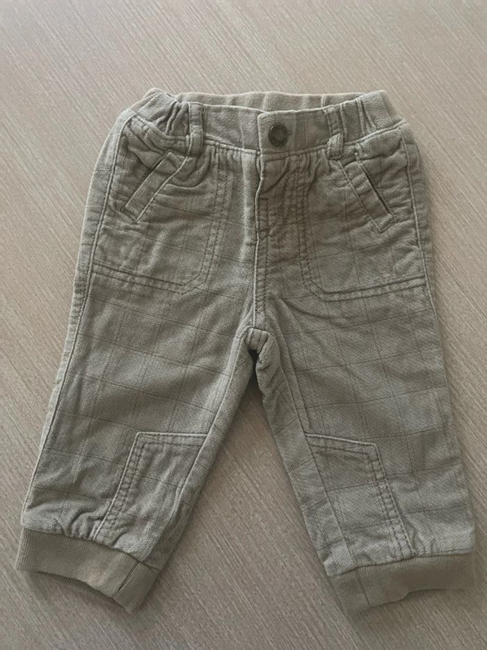 Pantalon Chicago