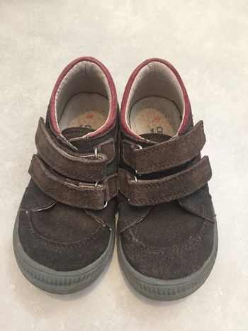 Chaussures garçon 26 Creeks
