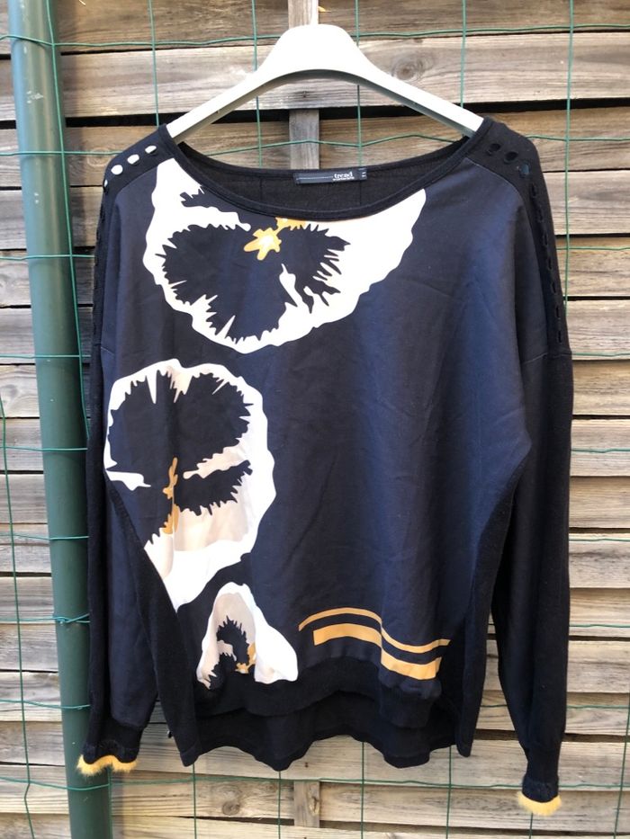 Pull trend by captain tortue - photo numéro 2