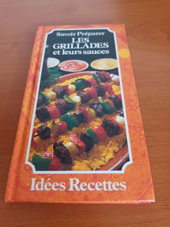 #lesgrilladesetleurssauces#