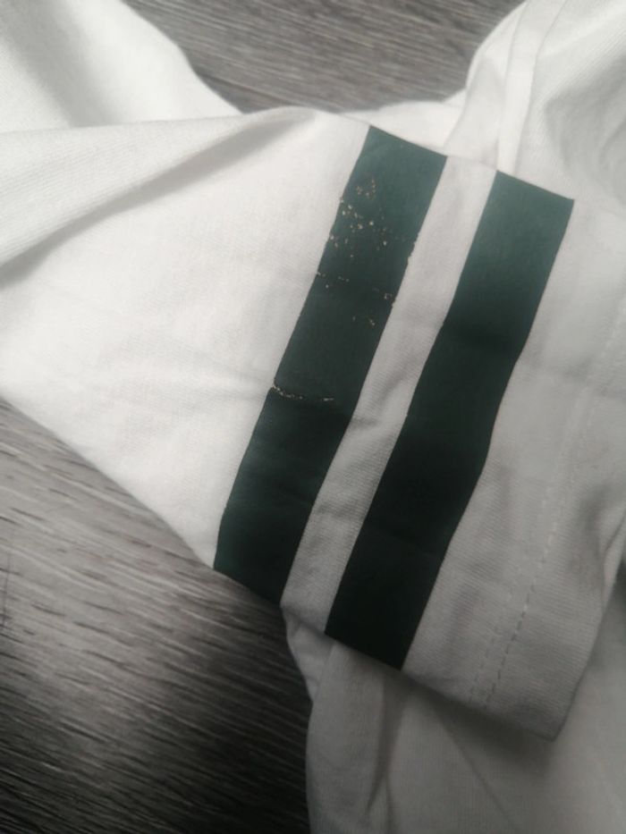 Tee shirt manche longue 14A offert - photo numéro 8