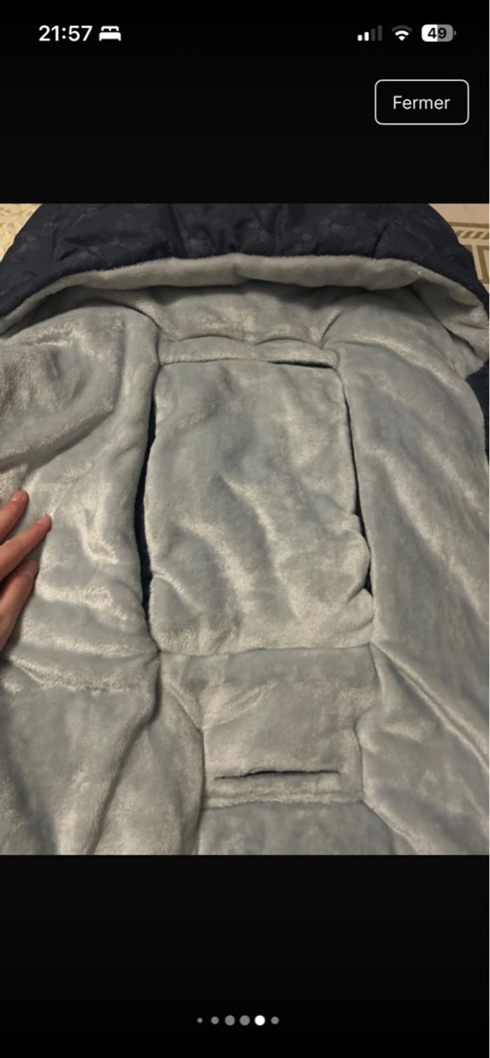 Chancelière - photo numéro 6