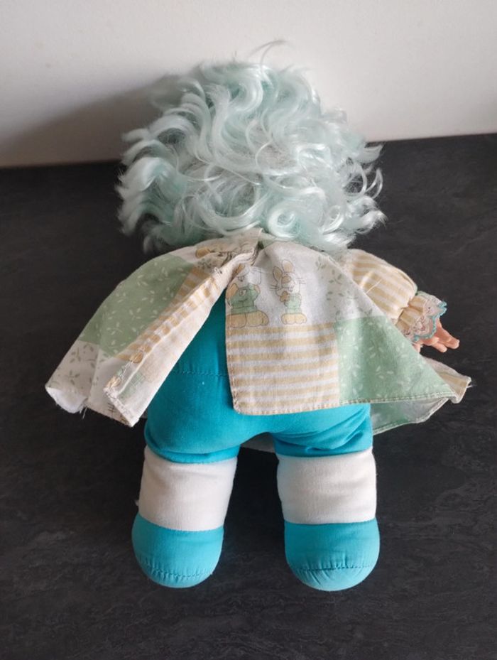 Poupée Patapouf - photo numéro 4