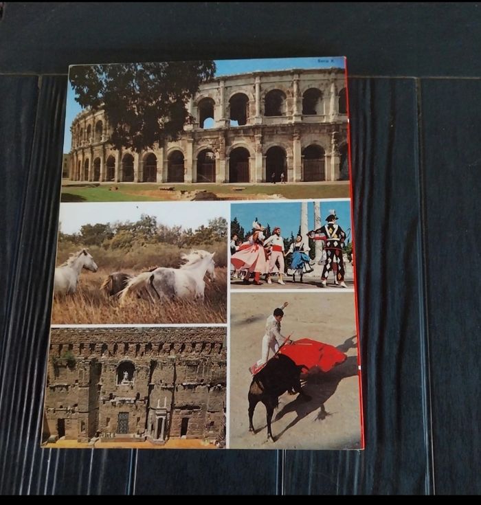 La Provence de Giovanna Magi, 3 euros - photo numéro 2