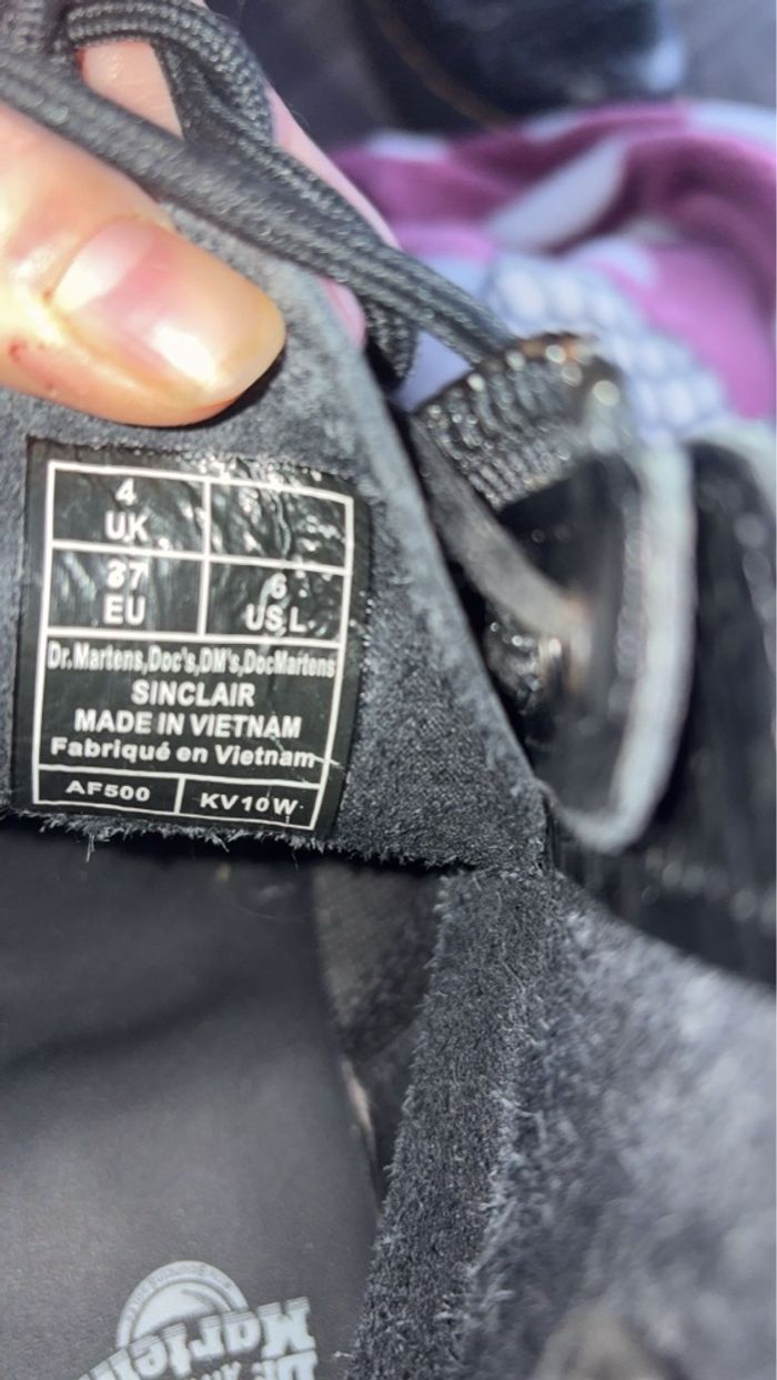 Dr.Martens - photo numéro 6