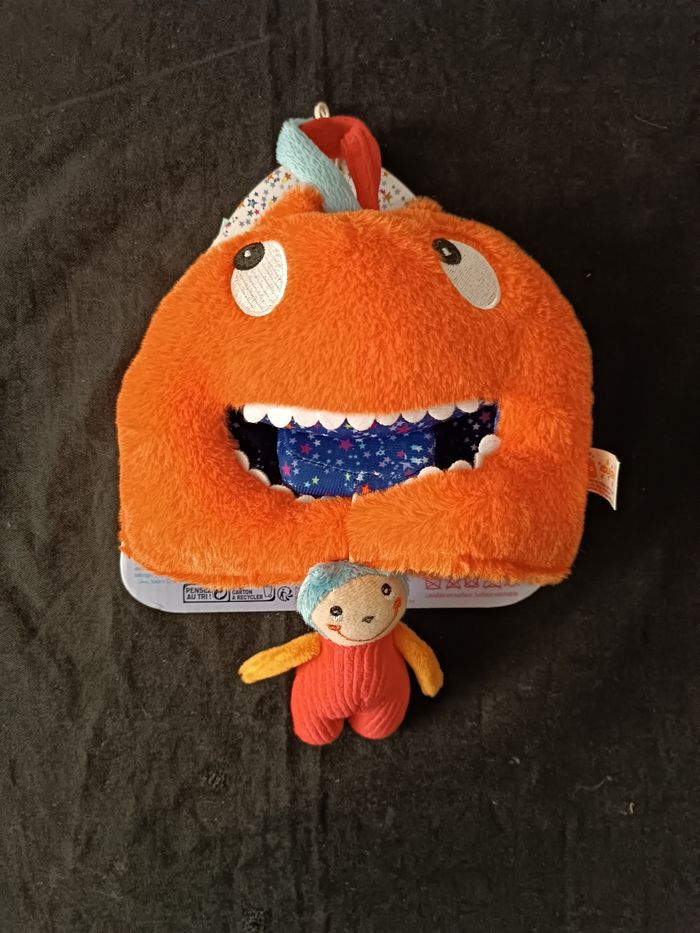 Mon géant musical Ebulobo - photo numéro 7