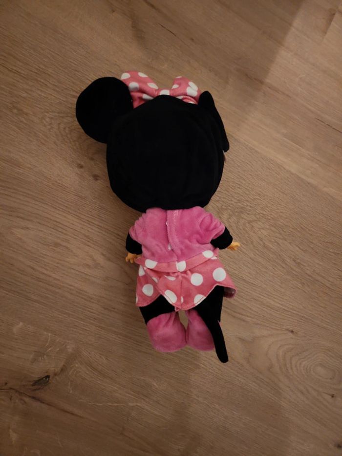 Cry babie minnie - photo numéro 2