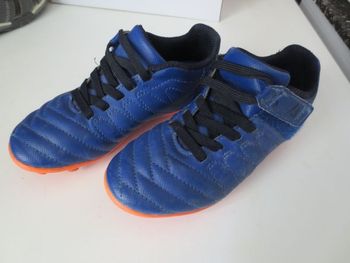 chaussures de foot T28 Kipsta