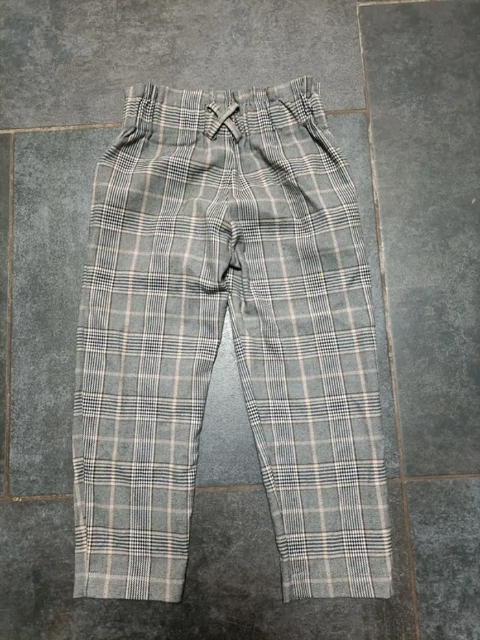 Pantalon tailleur - photo numéro 4