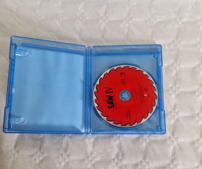 Lot bluray film horreur - photo numéro 6