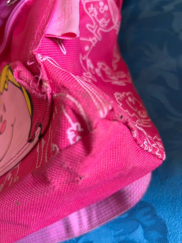 Sac à dos - photo numéro 4