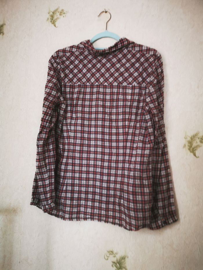 Chemise - photo numéro 2