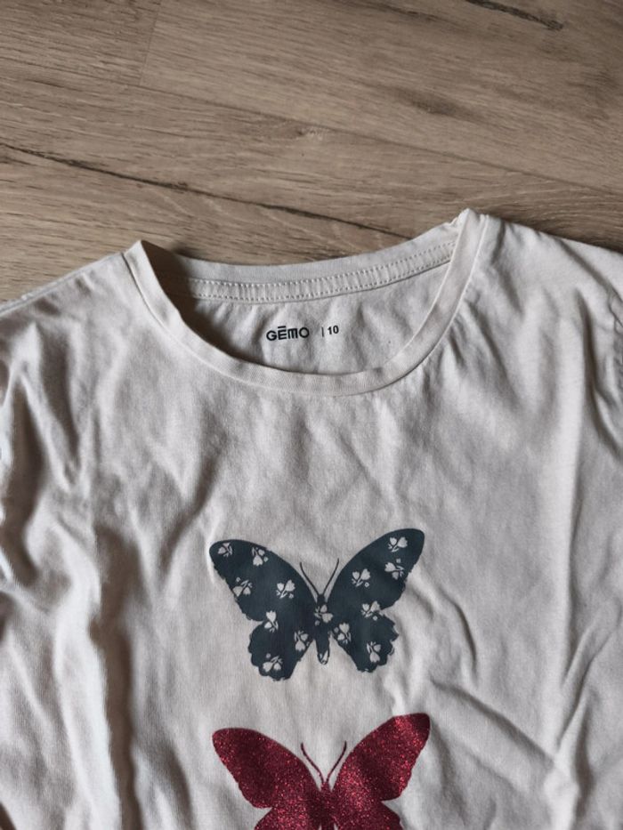 Maillot manches longues - photo numéro 3