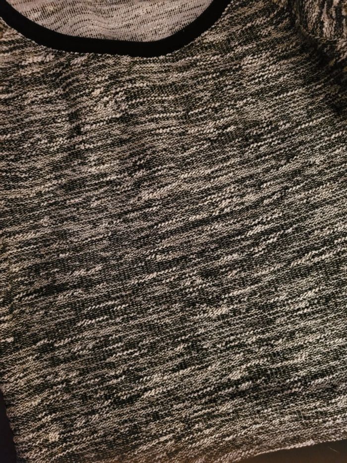 Pull Camaïeu - photo numéro 2