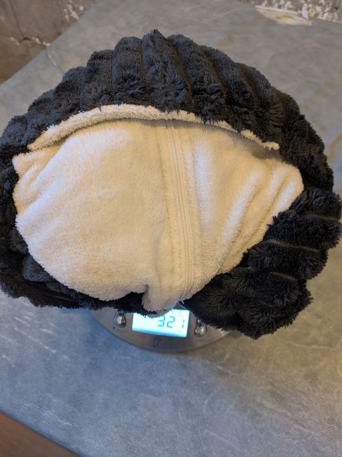 Combinaison sur-pyjama 36 mois - photo numéro 5