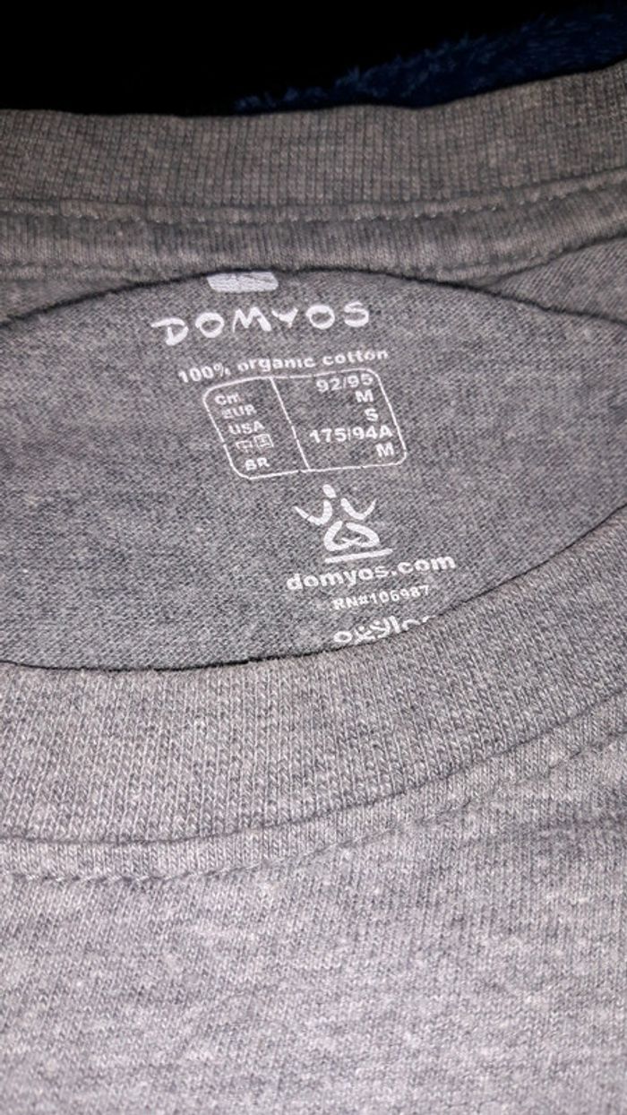 Très shirt homme - photo numéro 3