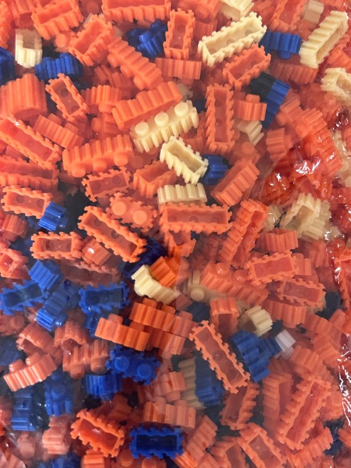 Bloc de construction Dracaufeu - photo numéro 5