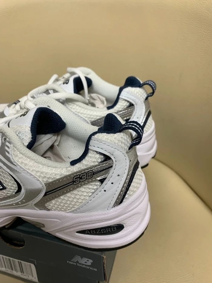 New Balance 530 37 - photo numéro 5