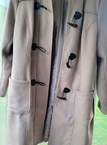 Manteau