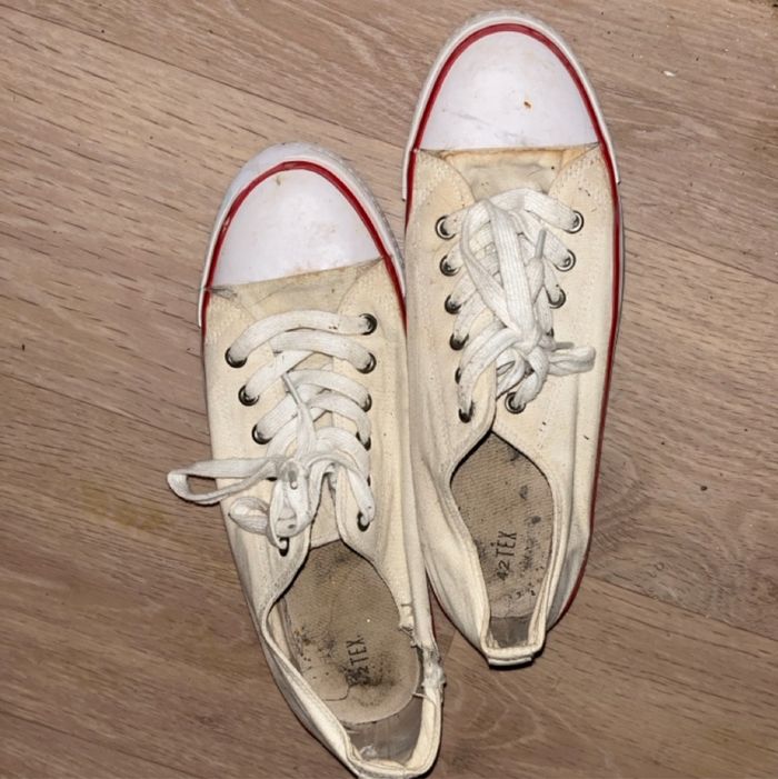 Chaussures porter