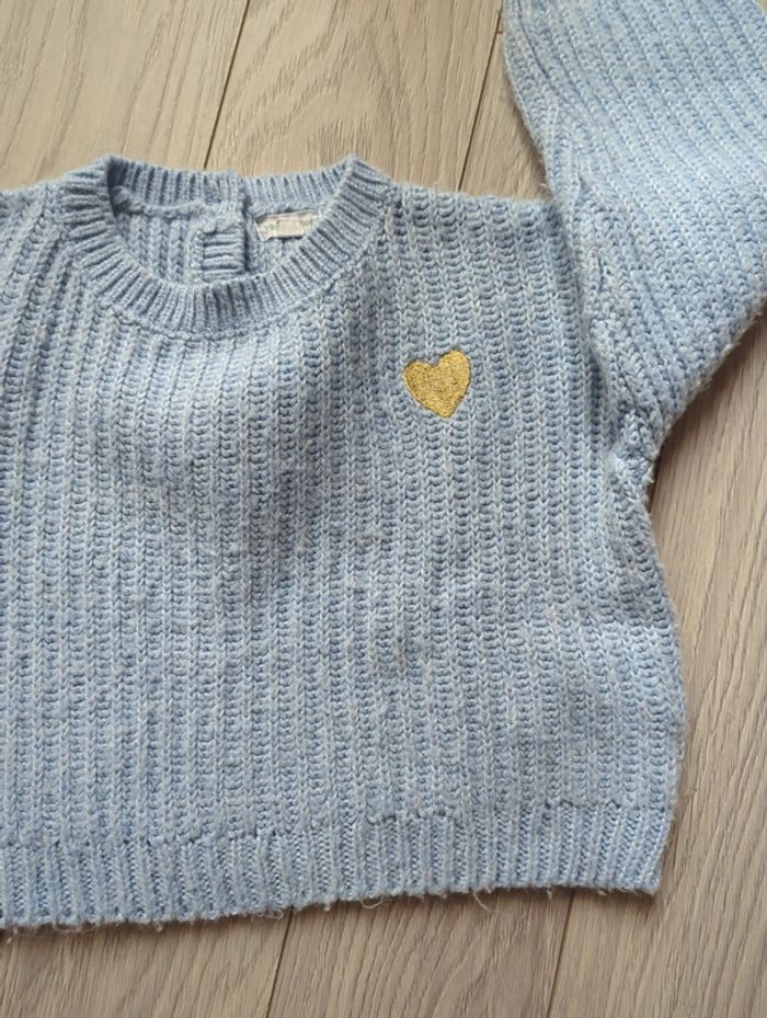 Pull 3 ans Vertbaudet - photo numéro 2