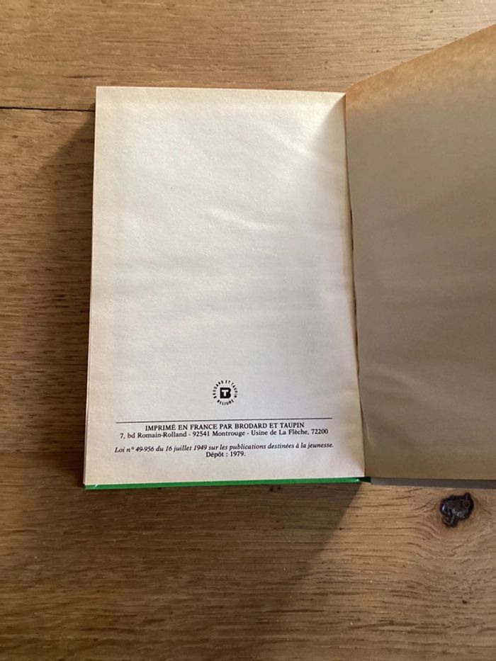 Livre « sans famille tome II » - photo numéro 3