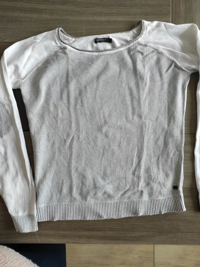 Pull bonobo XS - photo numéro 2
