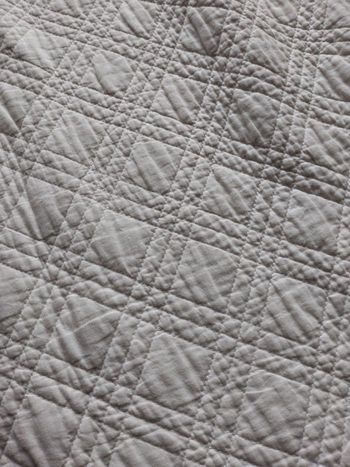 Boutis matelassé 240/260