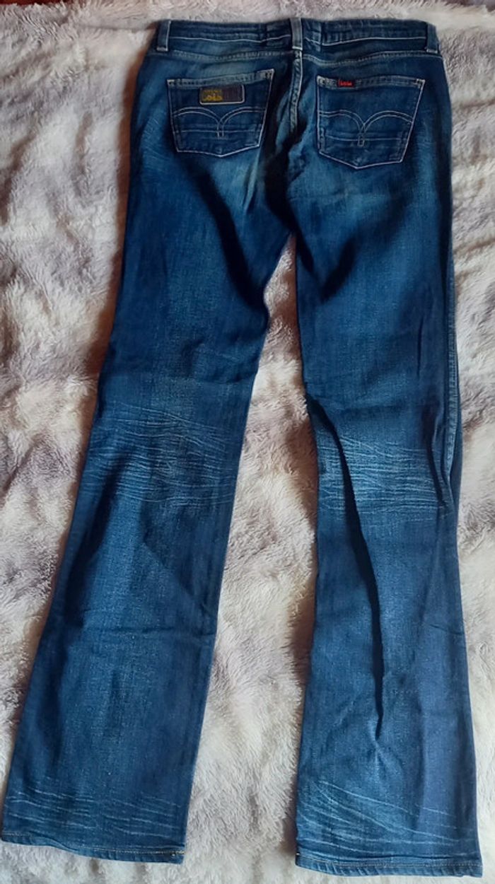 Jeans lois - photo numéro 6