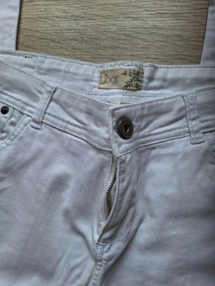 pantalon - photo numéro 8