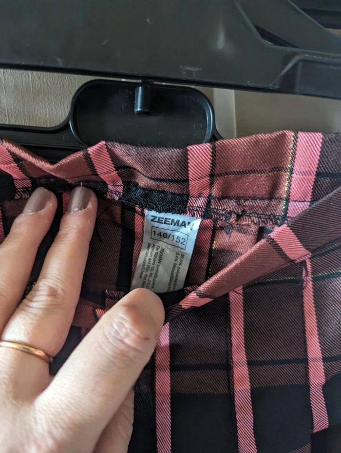 Jupe fille - photo numéro 4