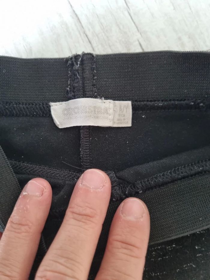 Leggings Taille 3 ans - photo numéro 4