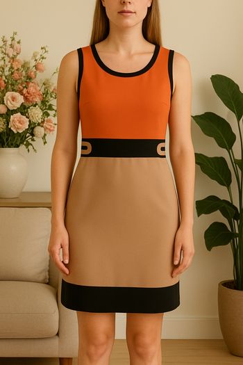 Robe Breal chic femme taille M