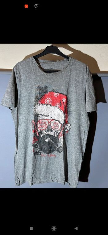 Teeshirt homme