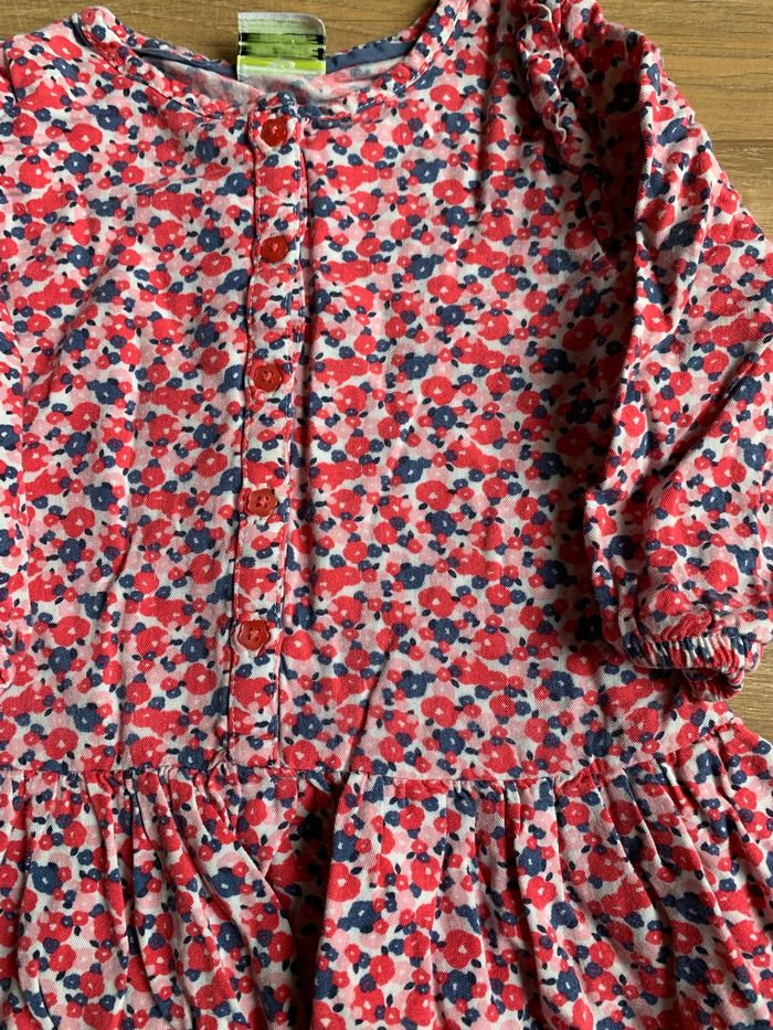 Robe 18 mois - photo numéro 2