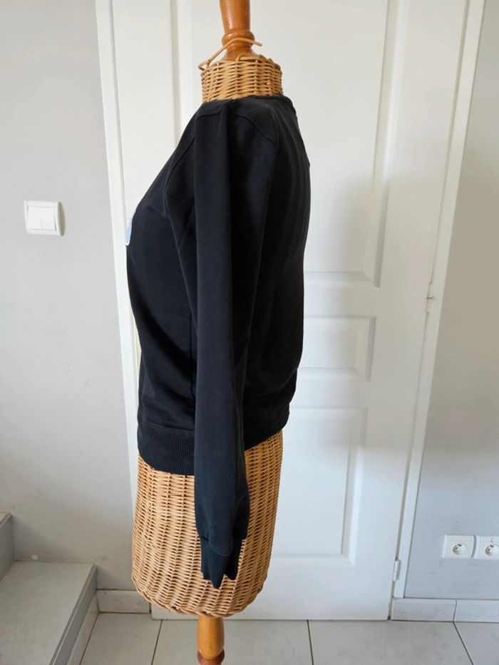 Sweat Fila S/M u32 - photo numéro 4