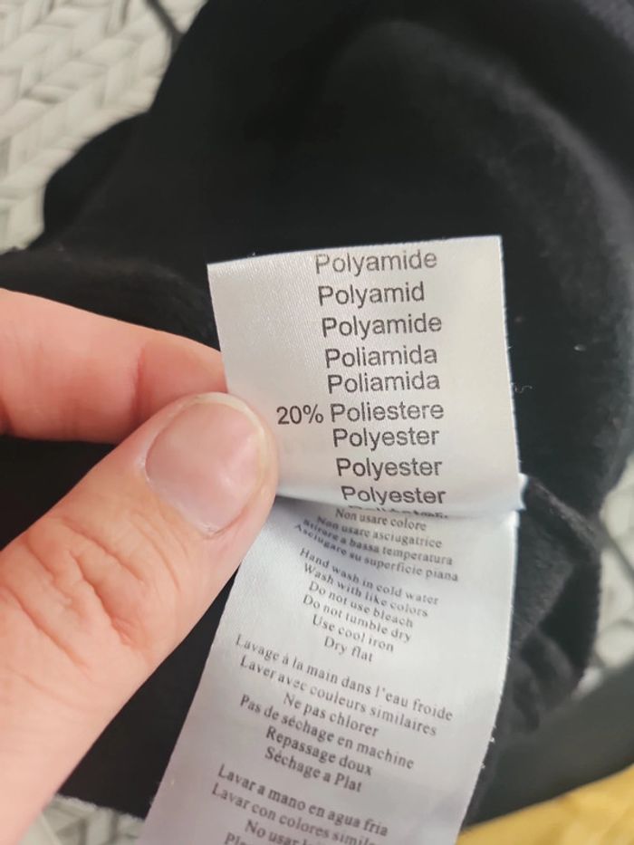 Pantalon marque Inconnu - photo numéro 5