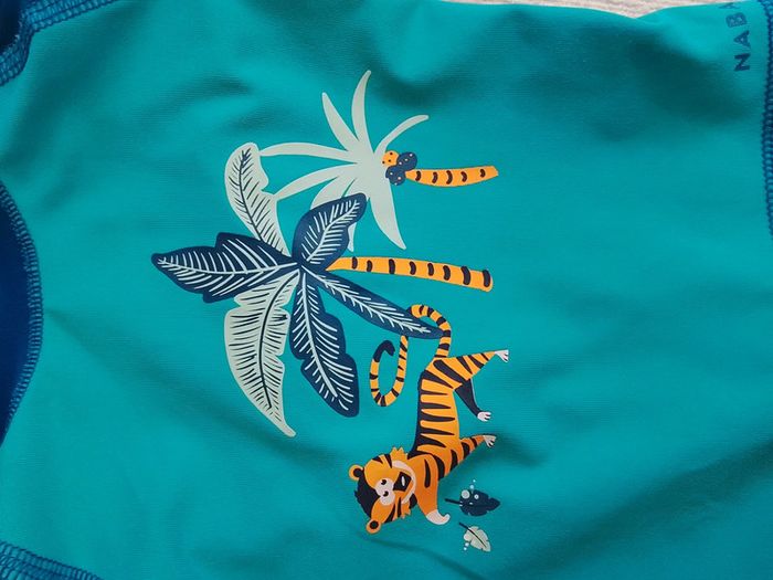 Maillot de bain bebe - photo numéro 7