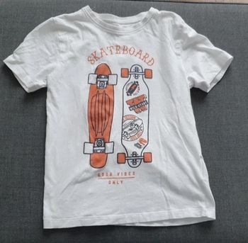 Tee shirt Gemo