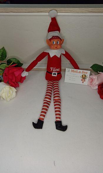 Lutins farceurs personnalisé