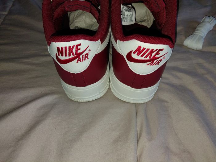 Nike P44.5 - photo numéro 5
