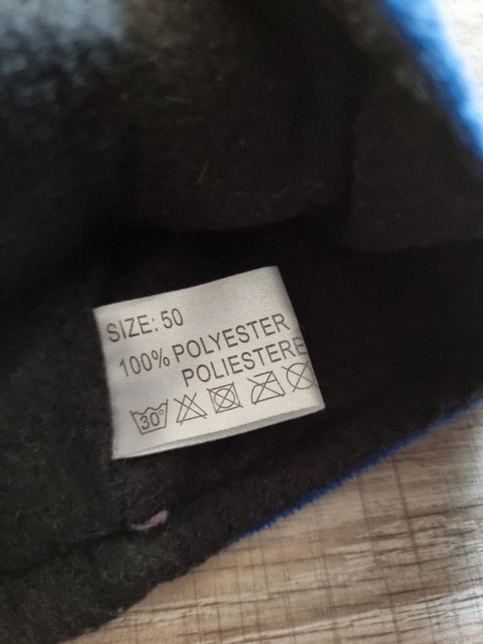 Bonnet garçon - photo numéro 4