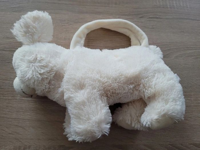 Lot de 4 peluches animaux - photo numéro 17